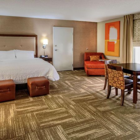 Hampton Inn Corinth Экстерьер фото