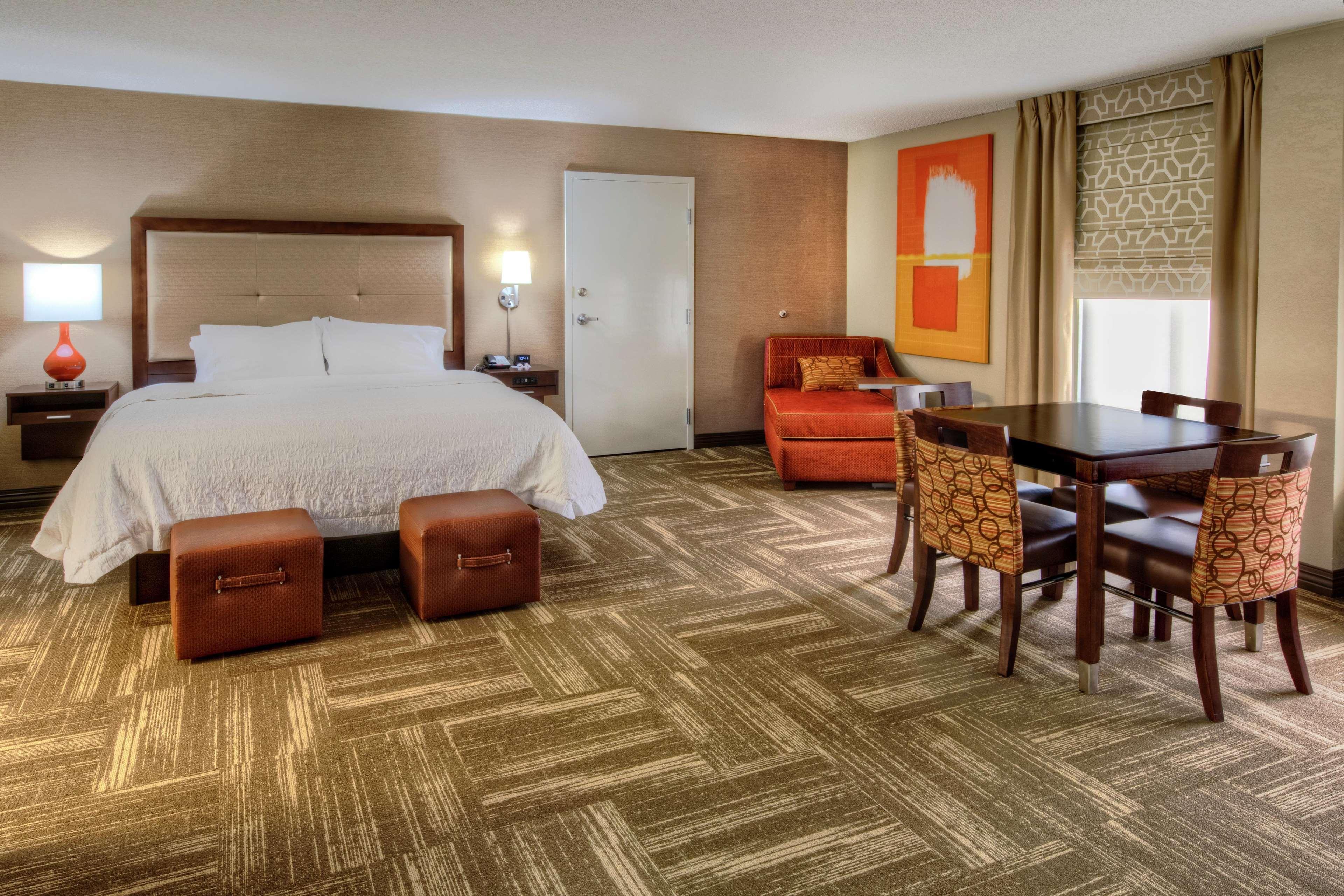 Hampton Inn Corinth Экстерьер фото