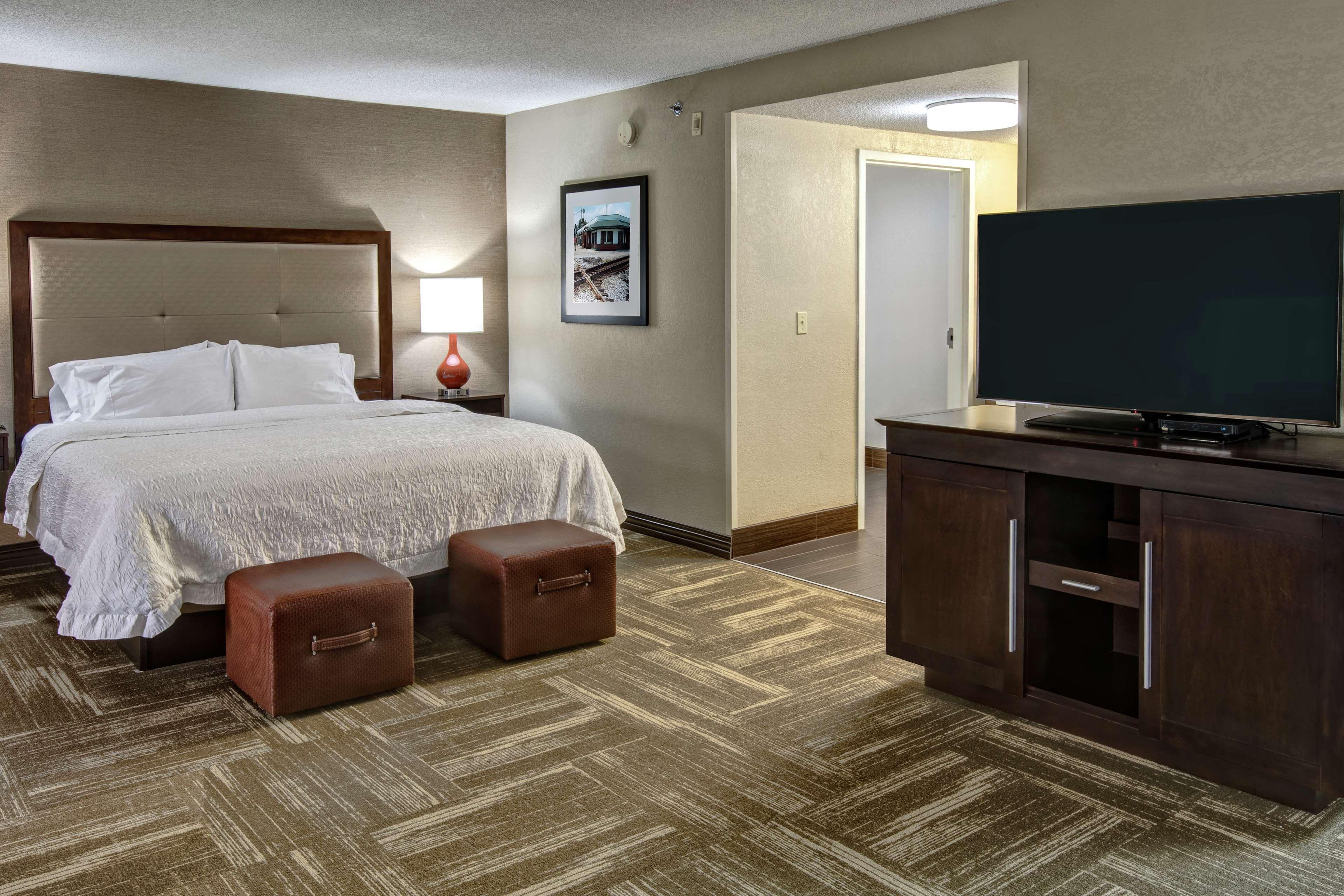 Hampton Inn Corinth Экстерьер фото