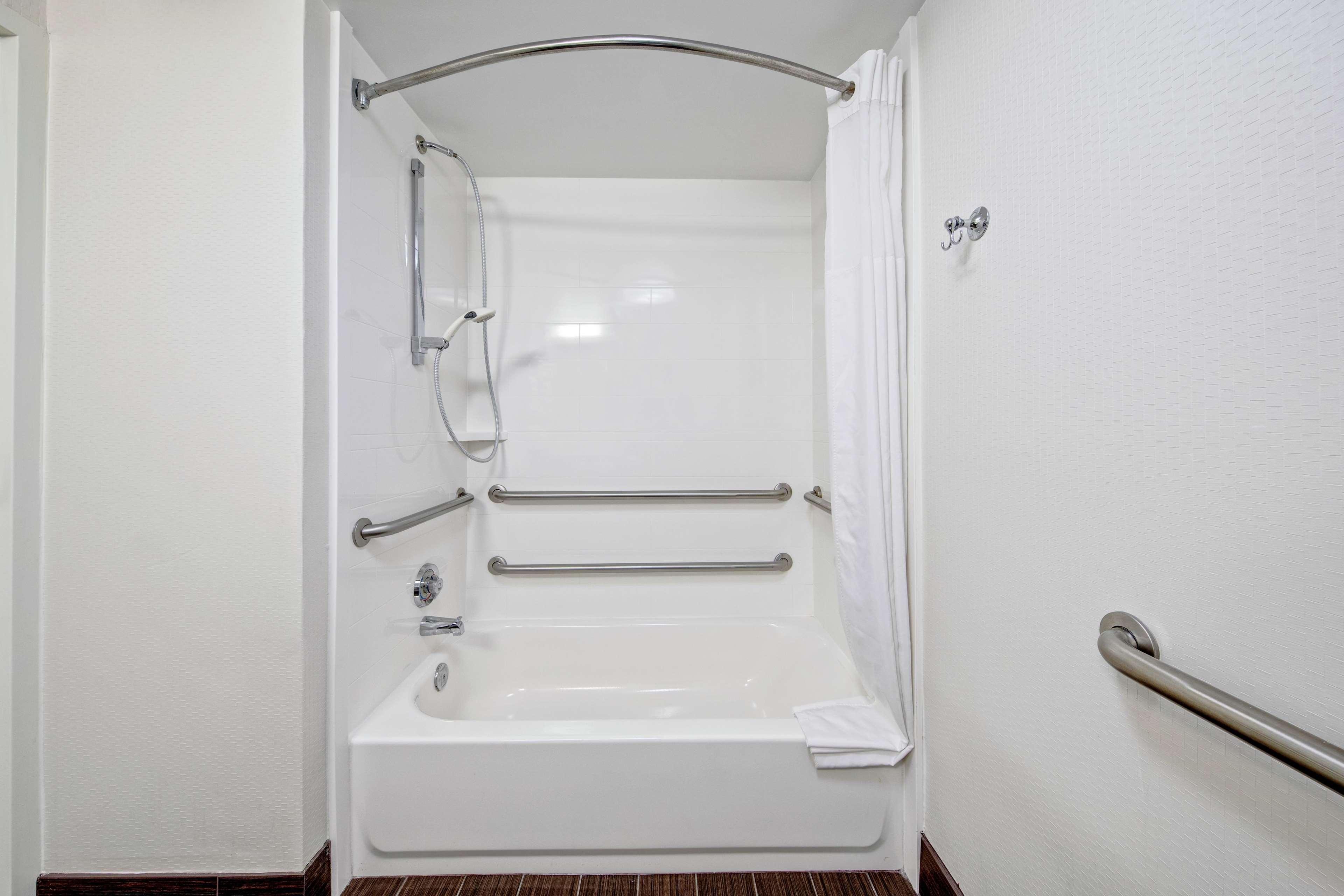Hampton Inn Corinth Экстерьер фото
