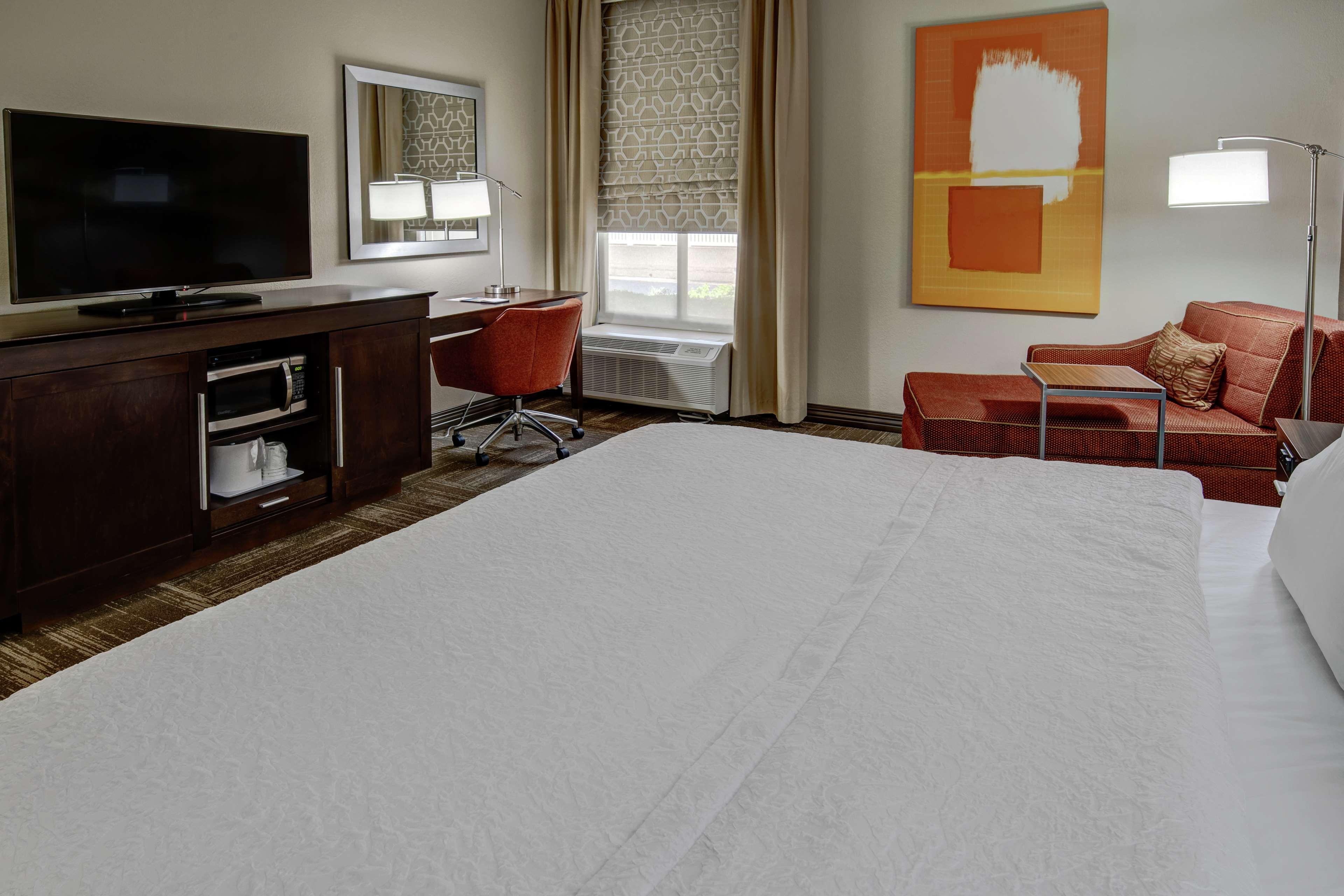 Hampton Inn Corinth Экстерьер фото